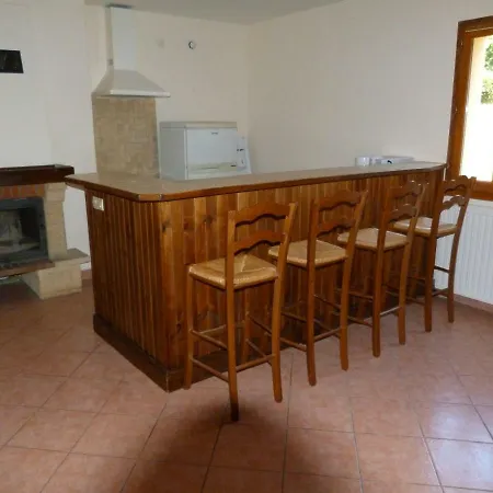 Tatil Evi Maison De Vacance En Perigord Meyrals