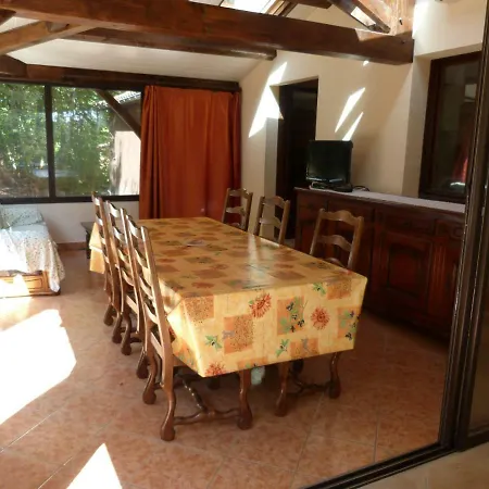 Maison De Vacance En Perigord Tatil Evi