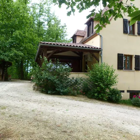Maison De Vacance En Perigord * Meyrals
