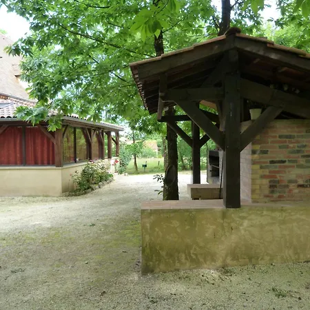 Tatil Evi Maison De Vacance En Perigord *