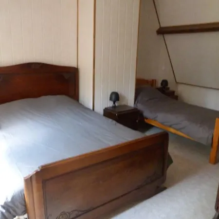 Tatil Evi Maison De Vacance En Perigord *