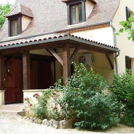 Maison De Vacance En Perigord * Meyrals