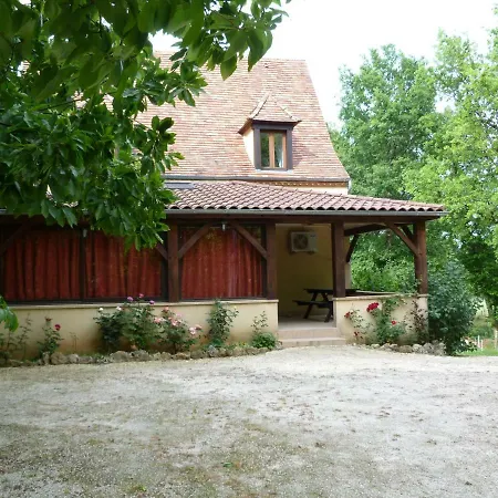 Tatil Evi Maison De Vacance En Perigord *