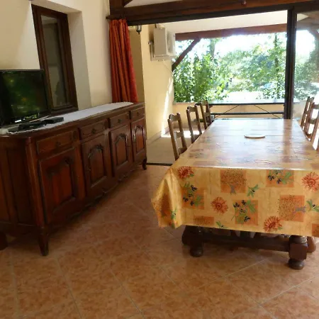 Maison De Vacance En Perigord Tatil Evi