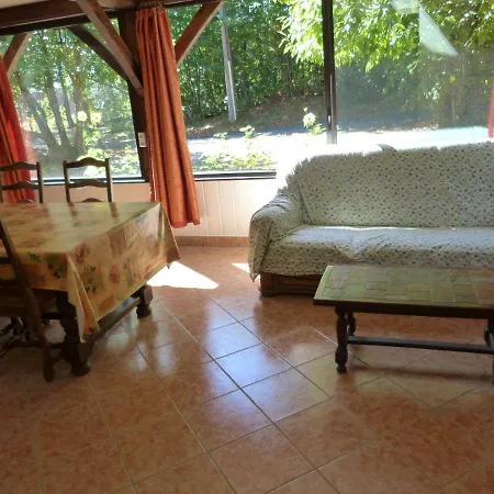 Maison De Vacance En Perigord *